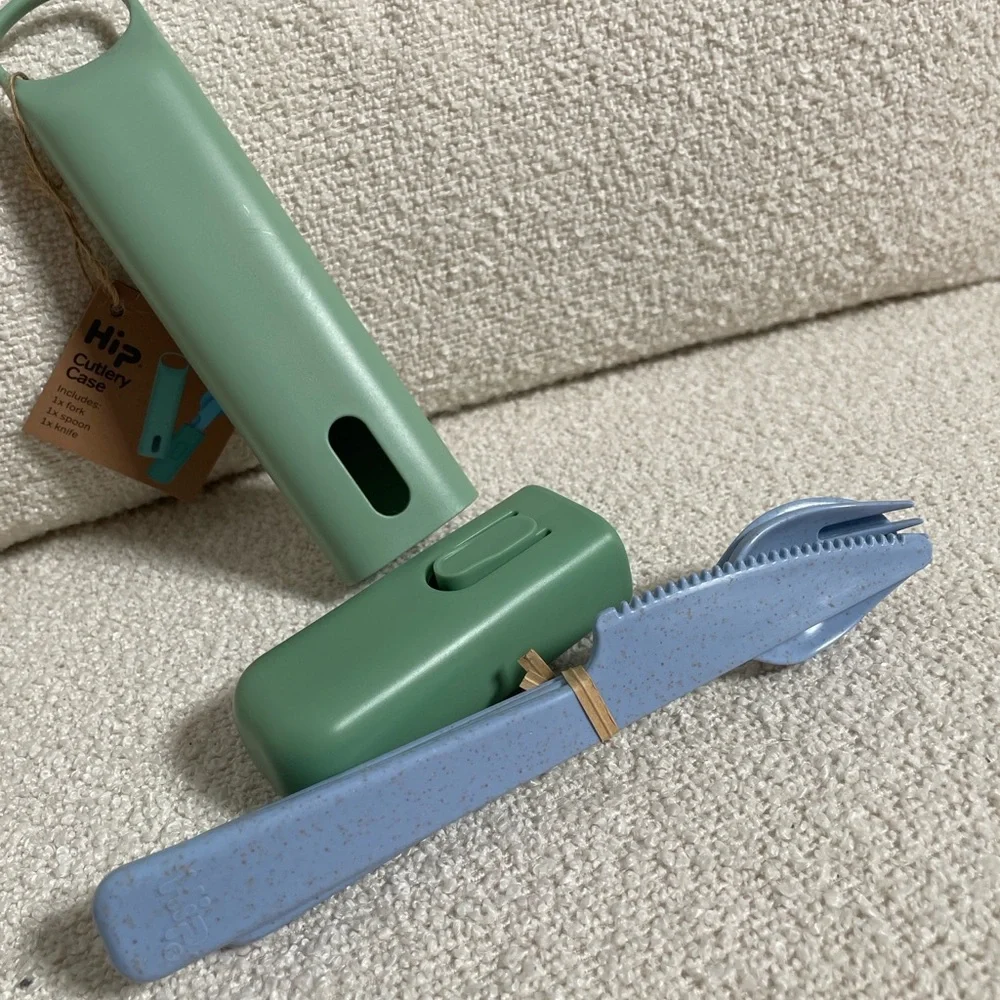 HIP Cutlery new never